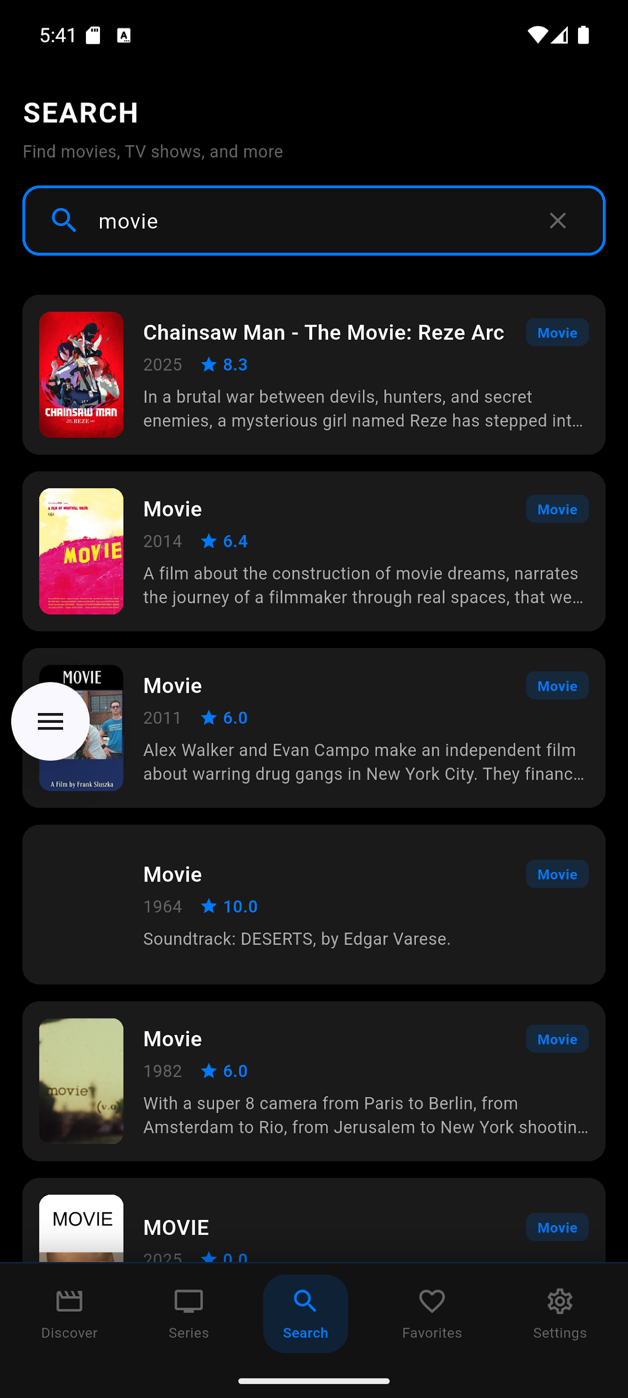 Smooth-and-Easy-Interface-castle-apk